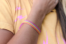 Load image into Gallery viewer, Aquarius Bracelet