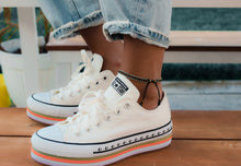Cargar imagen en el visor de la galería, Salty But Sweet Anklet
