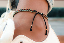 Cargar imagen en el visor de la galería, Salty But Sweet Anklet