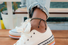 Cargar imagen en el visor de la galería, Salty But Sweet Anklet