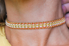 Load image into Gallery viewer, The Lucky Honey Necklace