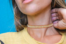 Load image into Gallery viewer, The Lucky Honey Necklace