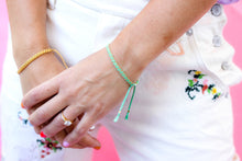 Load image into Gallery viewer, Yellow Stacker Bracelet