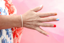 Load image into Gallery viewer, Off White Stacker