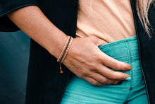 Load image into Gallery viewer, The Drifter Bracelet