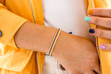 Cargar imagen en el visor de la galería, Cal Fire Benevolent Fund Support Bracelet