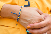 Cargar imagen en el visor de la galería, Cal Fire Benevolent Fund Support Bracelet