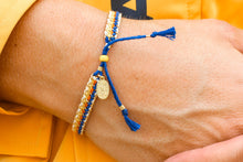 Cargar imagen en el visor de la galería, Cal Fire Benevolent Fund Support Bracelet