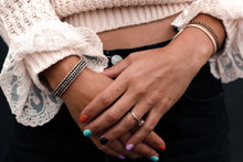 Load image into Gallery viewer, The High Noon 3 Bracelet Set