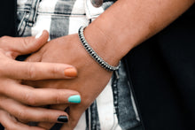 Cargar imagen en el visor de la galería, The Viper Bracelet