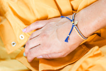 Cargar imagen en el visor de la galería, Cal Fire Benevolent Fund Support Bracelet