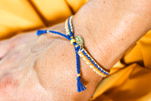 Cargar imagen en el visor de la galería, Cal Fire Benevolent Fund Support Bracelet