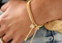 Load image into Gallery viewer, Super Fly Tie Dye Bracelet