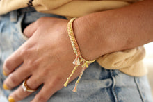 Load image into Gallery viewer, Super Fly Tie Dye Bracelet