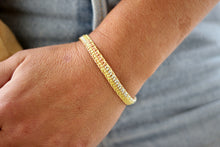 Load image into Gallery viewer, Super Fly Tie Dye Bracelet