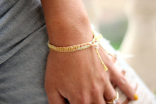 Load image into Gallery viewer, Super Fly Tie Dye Bracelet