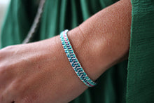 Load image into Gallery viewer, It's Bitchin Tie Dye Bracelet