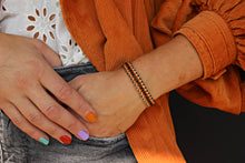 Load image into Gallery viewer, Autumn Bracelet