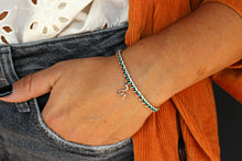 Cargar imagen en el visor de la galería, Crusader Charm Bracelet