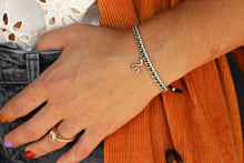 Cargar imagen en el visor de la galería, Crusader Charm Bracelet