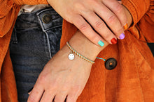 Cargar imagen en el visor de la galería, Its All Good Charm Bracelet