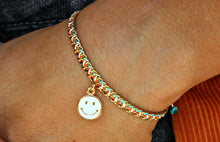 Cargar imagen en el visor de la galería, Its All Good Charm Bracelet