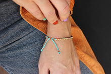 Cargar imagen en el visor de la galería, Its All Good Charm Bracelet