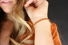 Load image into Gallery viewer, Calavera Charm Bracelet