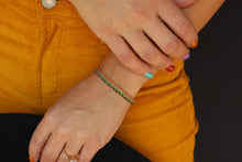 Load image into Gallery viewer, Hartlyn Stacked Bracelet