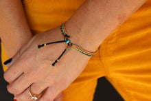 Load image into Gallery viewer, Hartlyn Stacked Bracelet