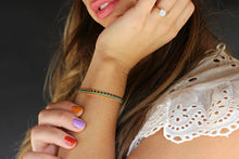 Load image into Gallery viewer, Hartlyn Stacked Bracelet