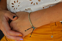 Cargar imagen en el visor de la galería, Thunderbird Charm Bracelet