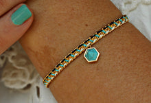 Cargar imagen en el visor de la galería, Thunderbird Charm Bracelet