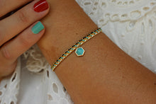 Cargar imagen en el visor de la galería, Thunderbird Charm Bracelet