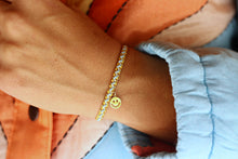 Cargar imagen en el visor de la galería, Big Love Charm Bracelet