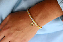 Cargar imagen en el visor de la galería, Big Love Charm Bracelet