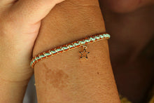 Cargar imagen en el visor de la galería, Seeing Stars Charm Bracelet