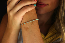 Cargar imagen en el visor de la galería, Seeing Stars Charm Bracelet