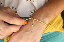 Cargar imagen en el visor de la galería, Seeing Stars Charm Bracelet