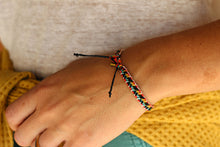Load image into Gallery viewer, Talk To The Hand Bracelet