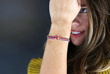 Cargar imagen en el visor de la galería, Stargazer Charm Bracelet