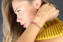 Cargar imagen en el visor de la galería, Stargazer Charm Bracelet