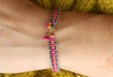 Cargar imagen en el visor de la galería, Stargazer Charm Bracelet