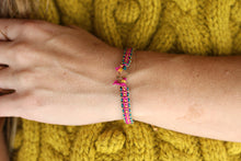 Cargar imagen en el visor de la galería, Stargazer Charm Bracelet