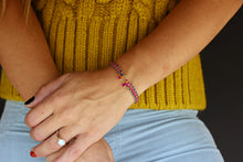 Cargar imagen en el visor de la galería, Stargazer Charm Bracelet