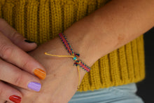 Cargar imagen en el visor de la galería, Stargazer Charm Bracelet