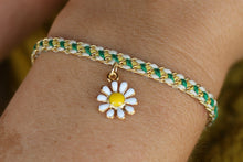 Cargar imagen en el visor de la galería, Songbird Charm Bracelet