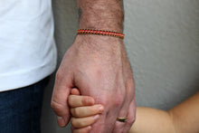 Cargar imagen en el visor de la galería, St. Jude Limited Edition Bracelet (Mens)