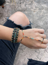 Cargar imagen en el visor de la galería, Life's A Beach Hand Chain