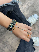 Cargar imagen en el visor de la galería, Life's A Beach Hand Chain